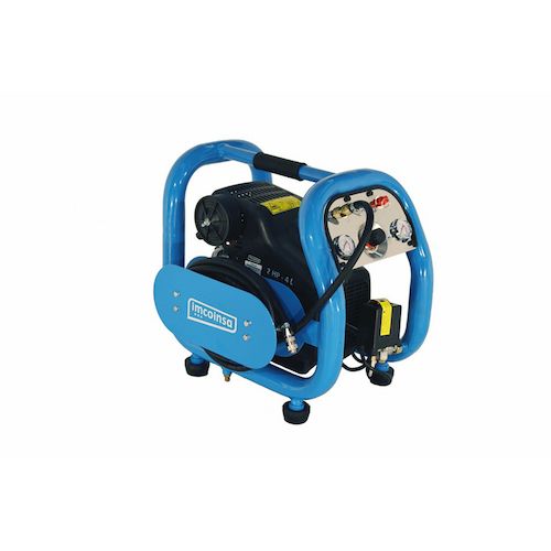 Compresor 1,5 CV