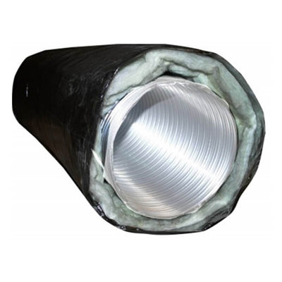 Conducto flexible aislado de segunda mano en Herramientas Usadas