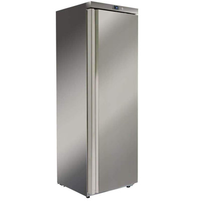 congelador vertical de 400 litros