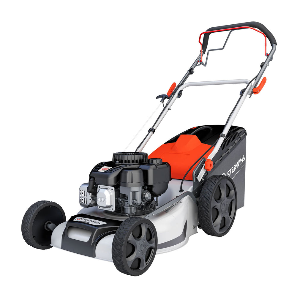 Cortacésped de gasolina 149cc STERWINS PLM1-46Z150.6