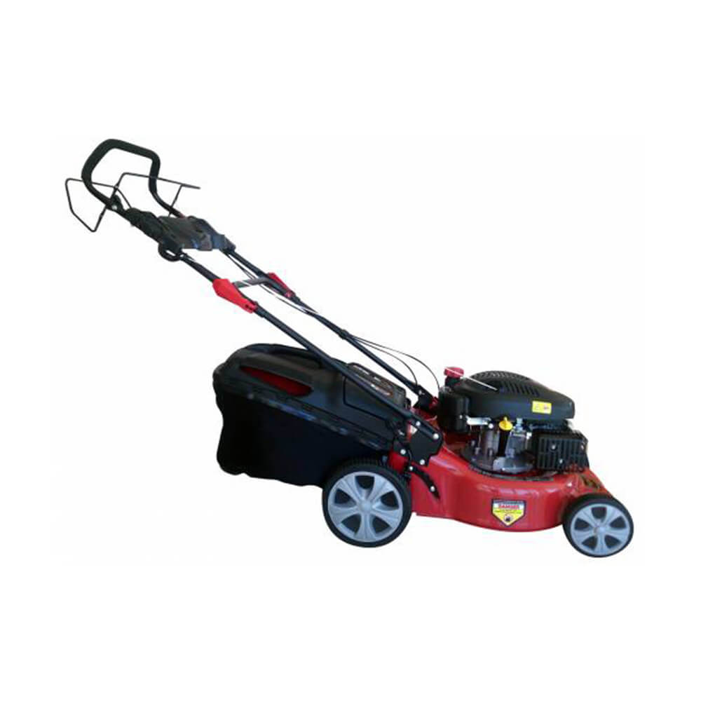 Cortacésped a motor 5HP 460mm