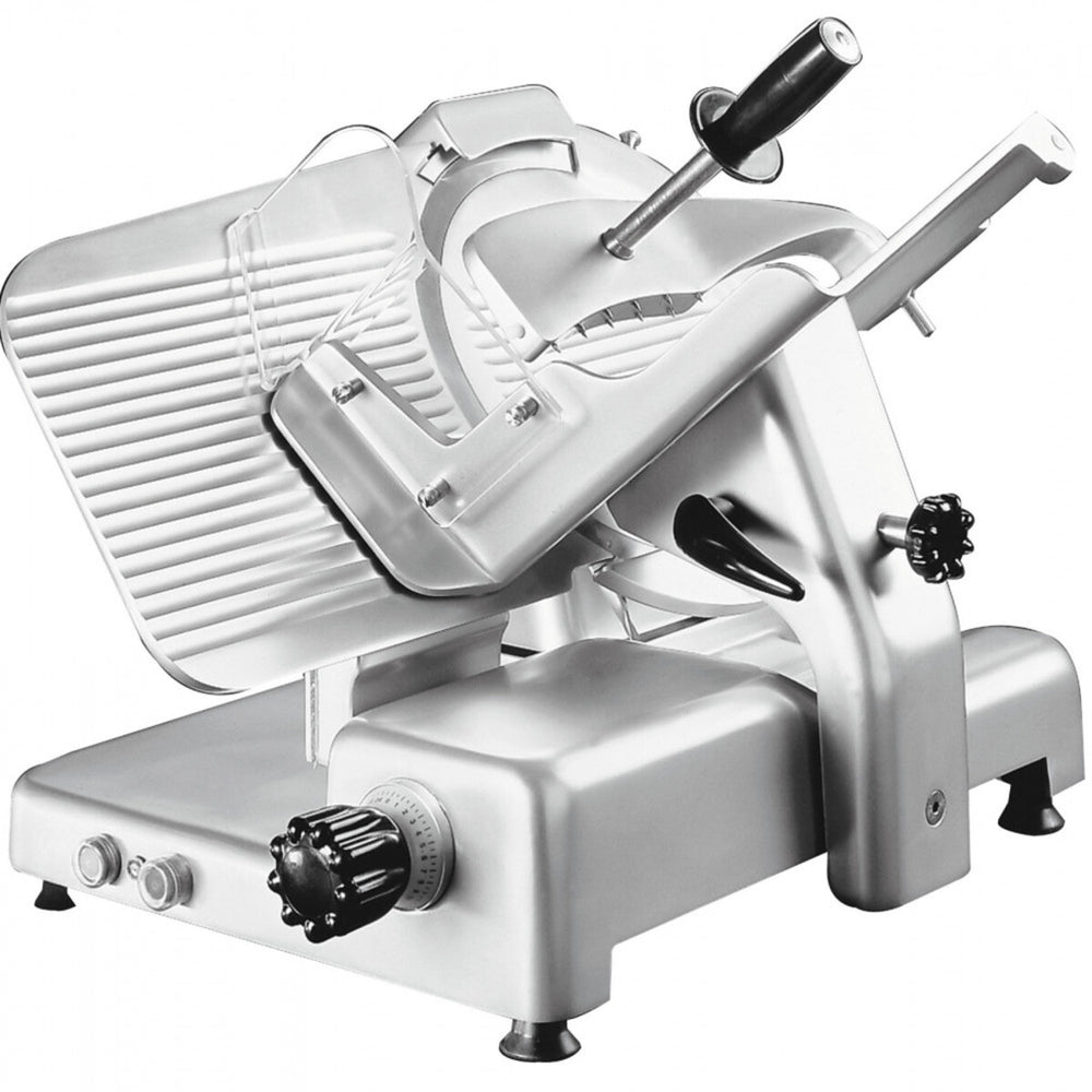 Cortadora de fiambres KOLOSSAL Modelo 350 IK DUAL