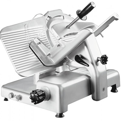 Cortadora de fiambres KOLOSSAL Modelo 350 IK DUAL