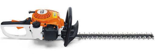 Cortasetos gasolina alquiler