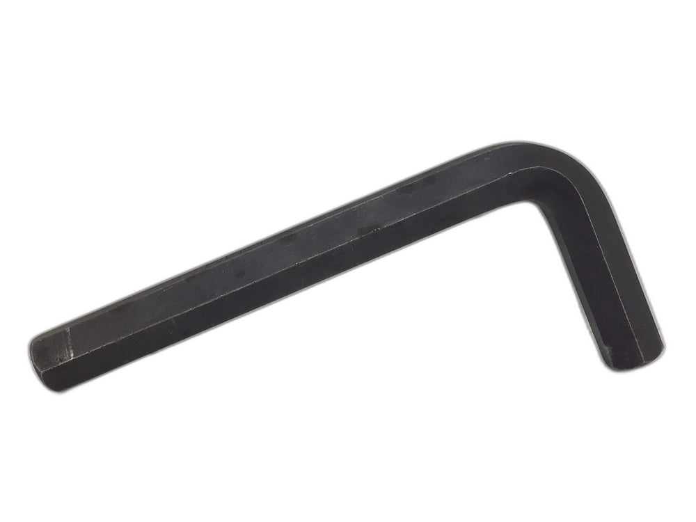 Llave Allen Cr-v 17mm de segunda mano · Llaves — Con uso
