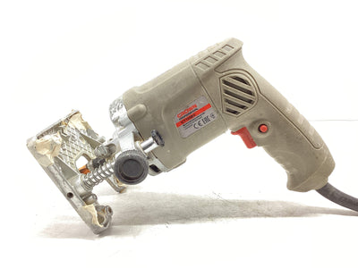 Fresadora Crown ct11020 de segunda mano · Fresadoras — Con uso