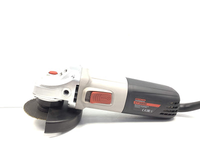 Radial Crown ct13295 de segunda mano · Amoladoras — Revisado