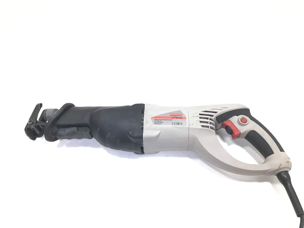 Sierra Sable Crown ct15133 de segunda mano · Sierras — Con uso