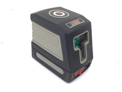 Nivel Laser Crown ct44047 de segunda mano · Medición — Con uso