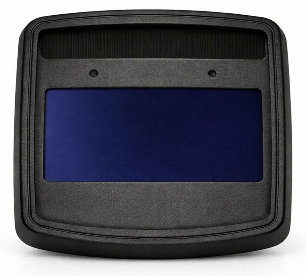 Ventana exterior casco de soldadura Stanley ST90371 nuevo — Nuevo