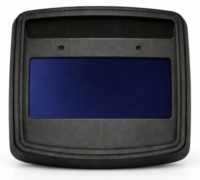 Ventana exterior casco de soldadura Stanley ST90371 nuevo — Nuevo
