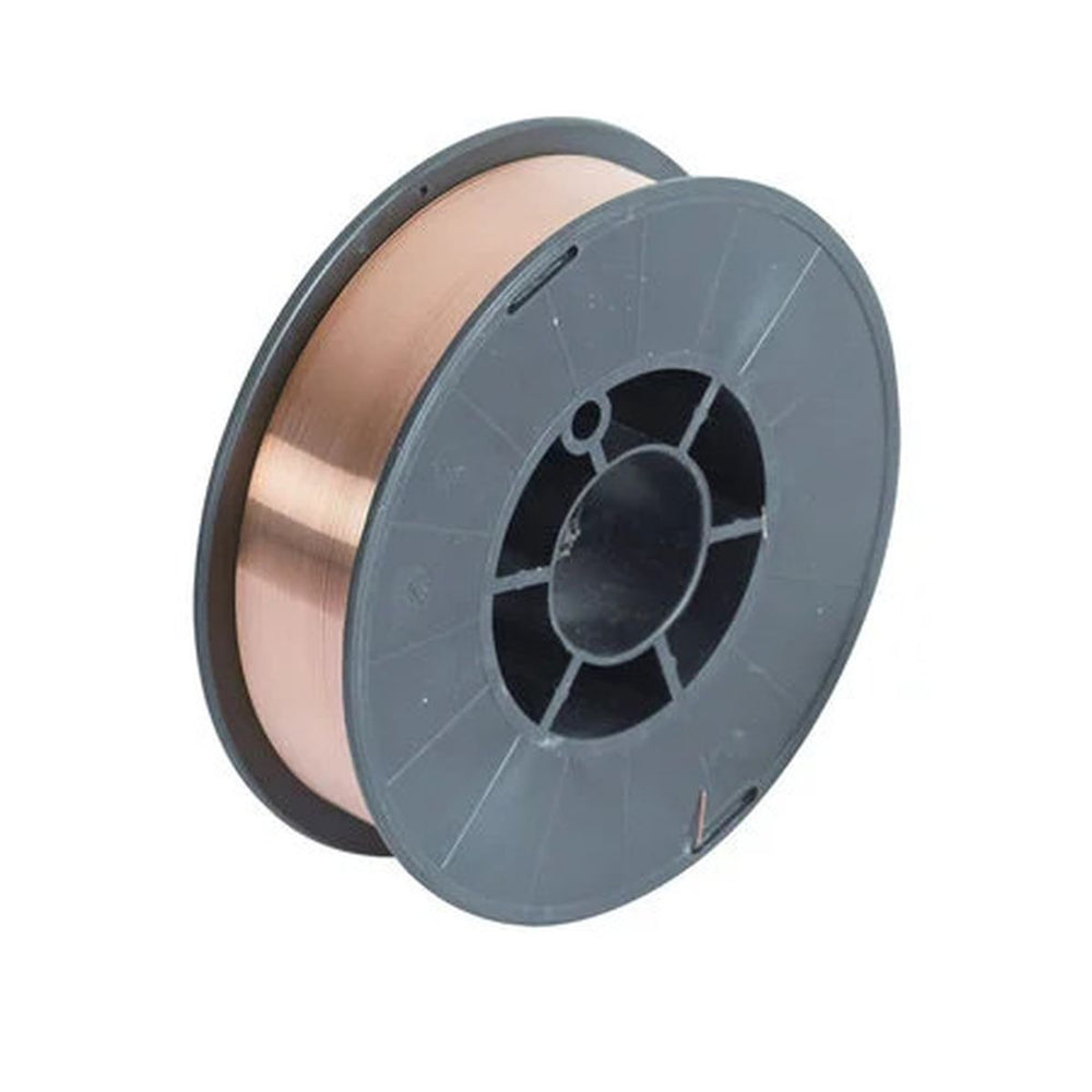 Hilo de flujo sin gas Telwin 0.9 mm 3 kg nuevo — Nuevo