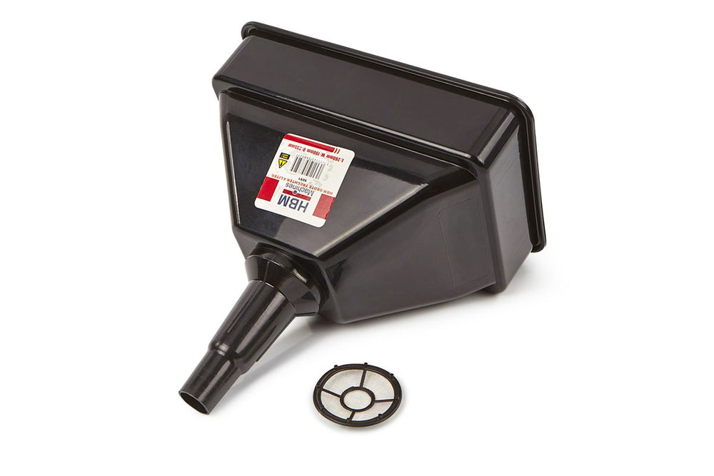 HBM Embudo Grande 4 Litros - WTCT5060 nuevo — Nuevo