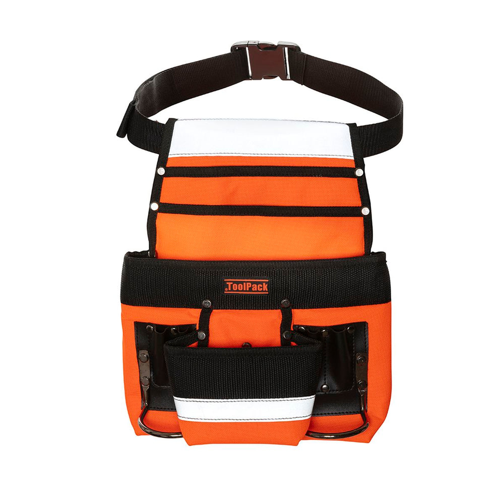 Portal de herramientas Hi-Viz de ToolPack nuevo — Nuevo
