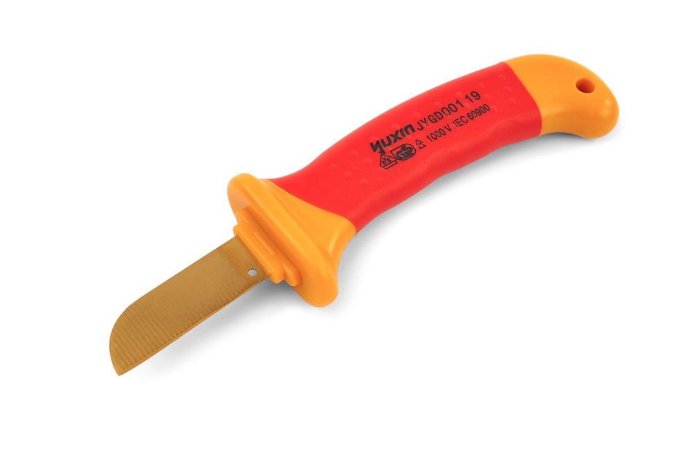 Cuchillo para cables HBM Vde 1000 Voltios nuevo — Nuevo