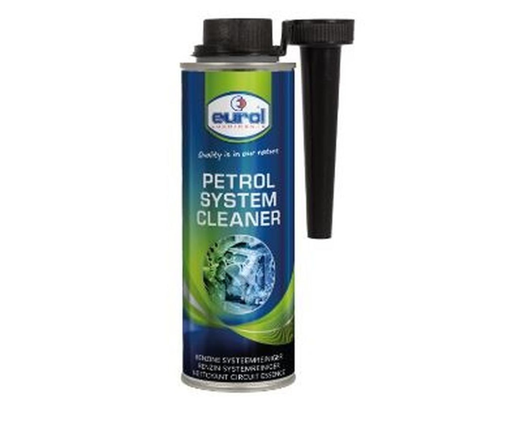 Eurol Petrol System Cleaner 250 ml nuevo — Nuevo