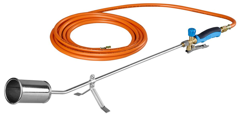 Cfh 48100 Quemador de 60 mm nuevo — Nuevo