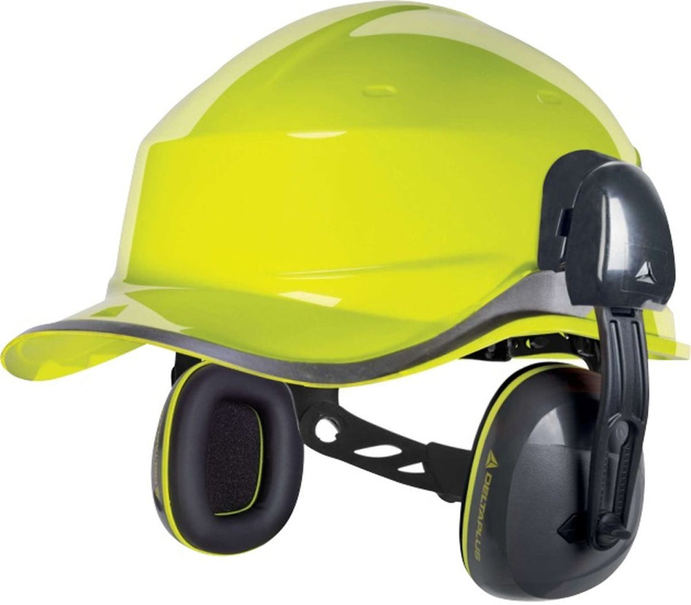 Cascos Delta Plus para casco Interlighthe 26 dB nuevo — Nuevo