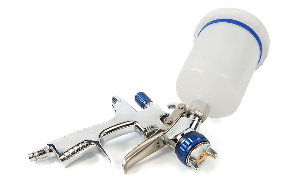 Pulverizador HBM Profi con vaso de 600 ml Modelo 2 nuevo — Nuevo