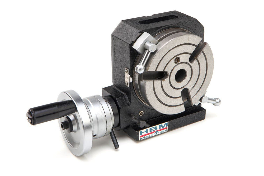 HBM 110 mm Mesa de referencia verde nuevo — Nuevo