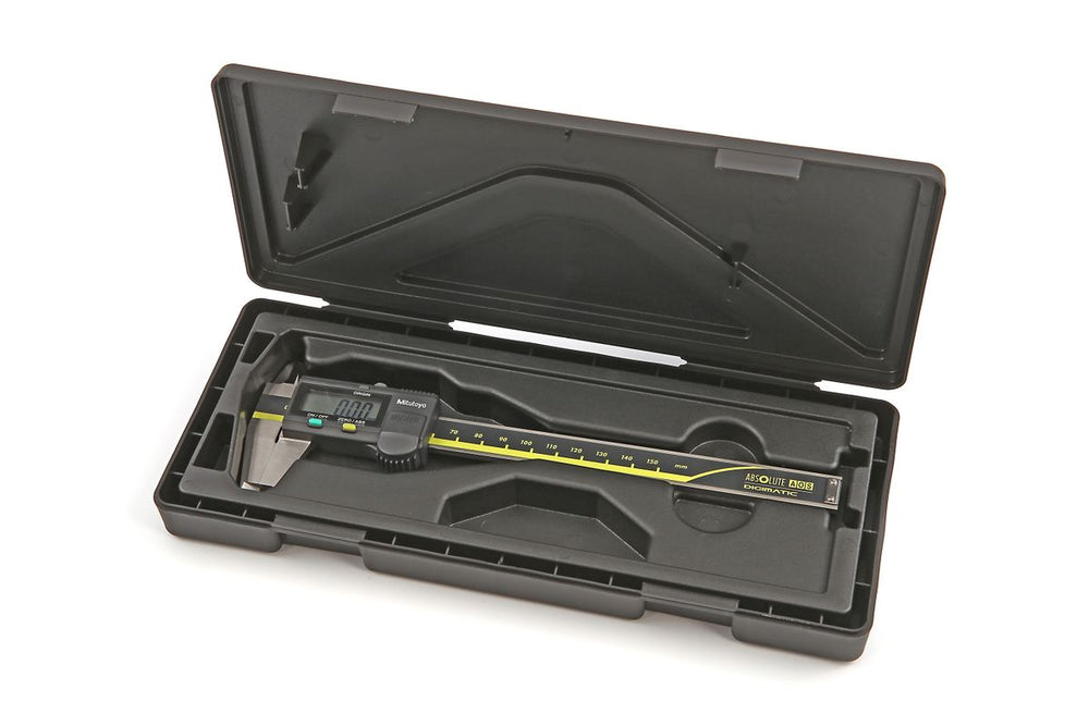 Calibrador Digital Mitutoyo 150 mm - 500-181-30 nuevo — Nuevo