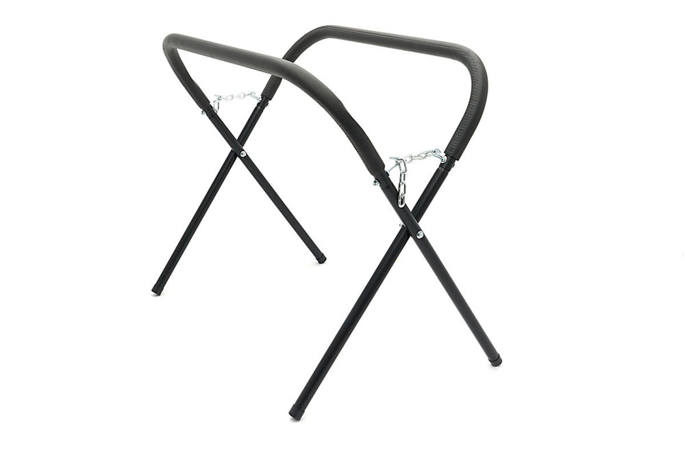 Soporte ajustable portátil para trabajo y pintura HBM 250 kg nuevo — Nuevo