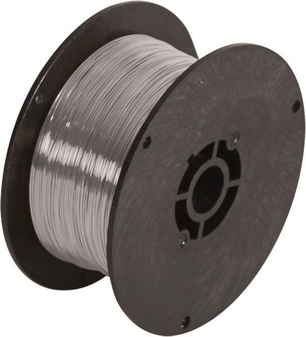 Hilo de soldadura de aluminio Telwin ALMG5 0.8 mm 0.45 kg nuevo — Nuevo