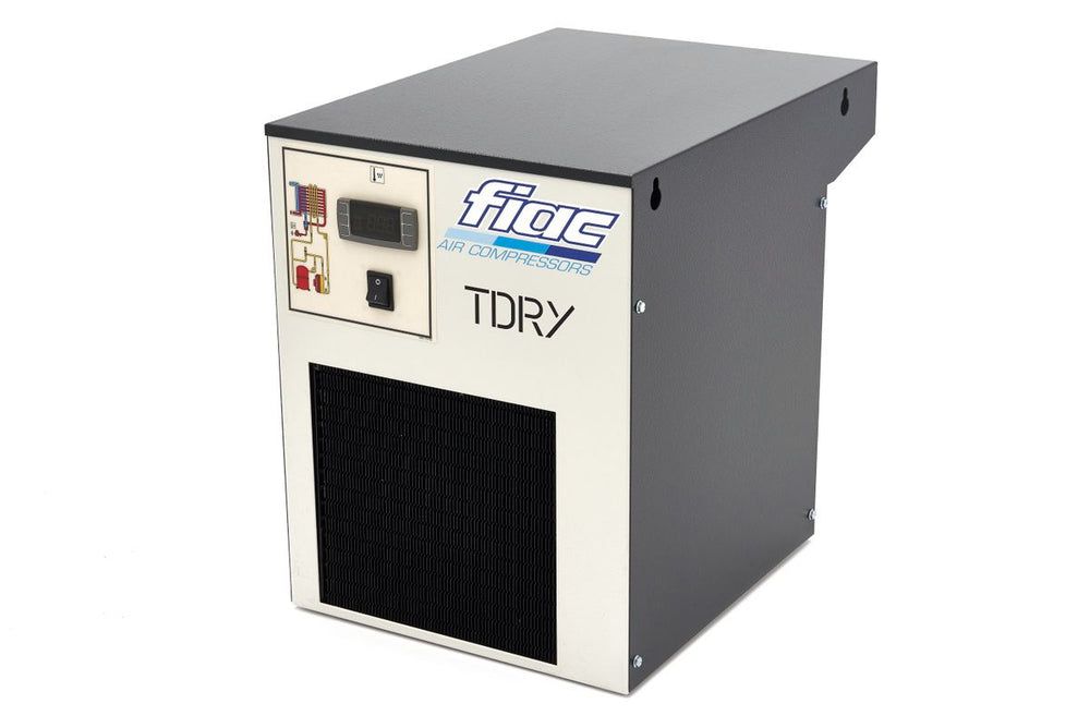 Secador de aire Fiac Tdry 12 para compresores de hasta 1200 Litros Por Minuto nuevo — Nuevo