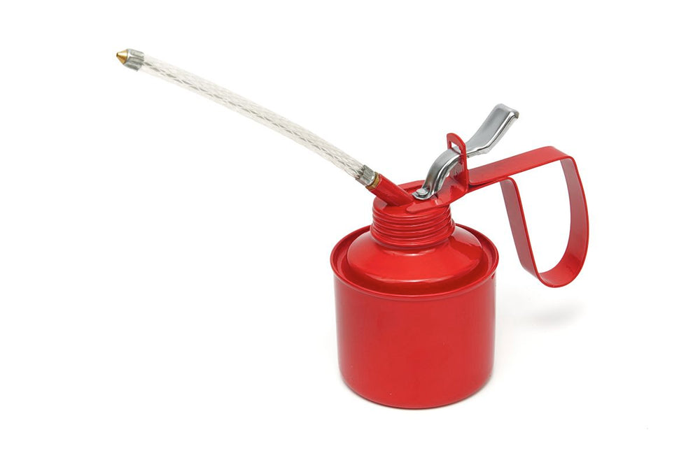 HBM Aceitero Modelo 1 nuevo — Nuevo