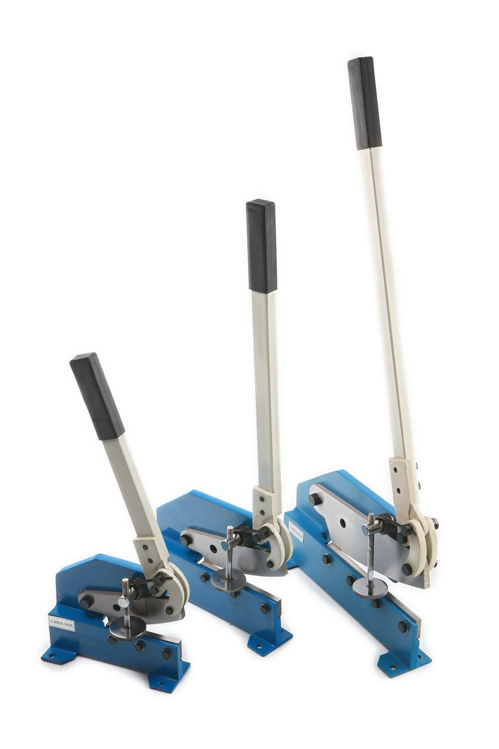 Tijera de mano HBM de 150 mm nuevo — Nuevo