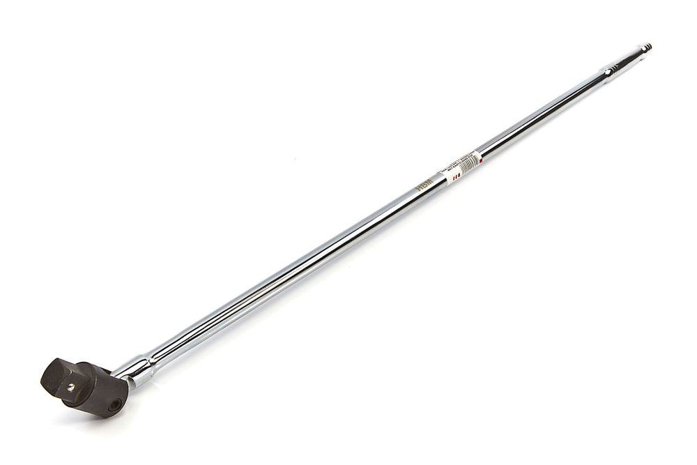 HBM 1000 mm 1 pulgada Llave de tensión con cabeza ajustable nuevo — Nuevo