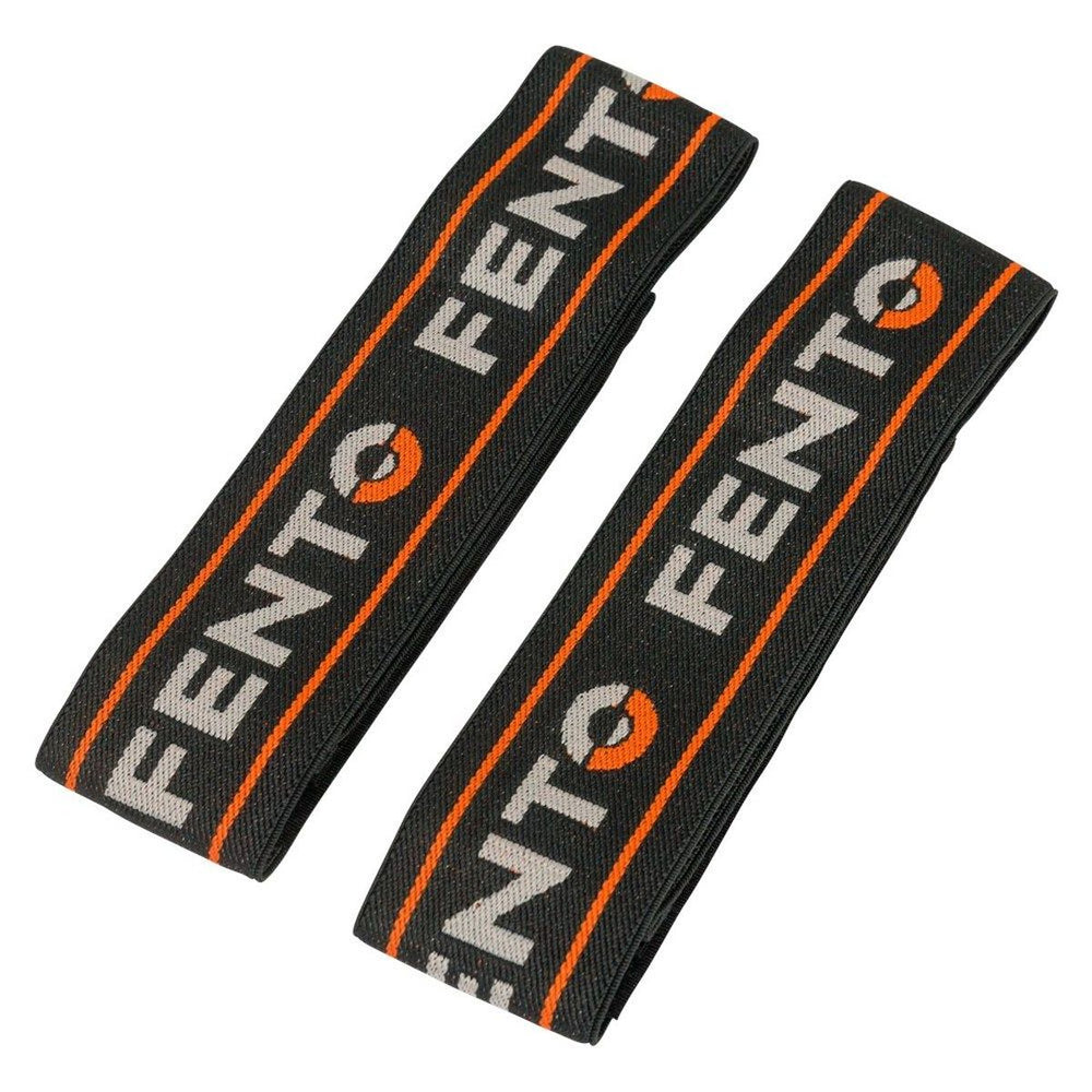 Set de gomas Fento original para rodillera nuevo — Nuevo