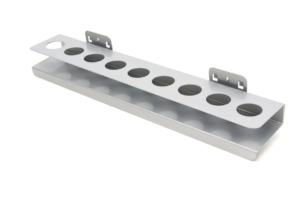 Soporte universal HBM 390 x 30 mm. Para el tablero de herramientas nuevo — Nuevo