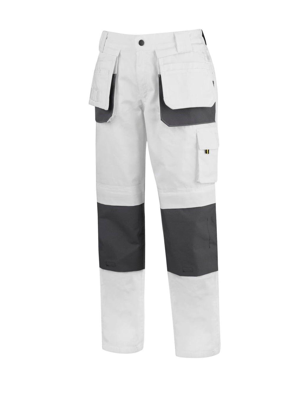 Storvik David Werkbroek Blanco nuevo — Nuevo