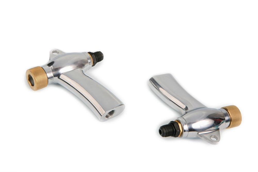Pistola de chorro profesional HBM Universal nuevo — Nuevo