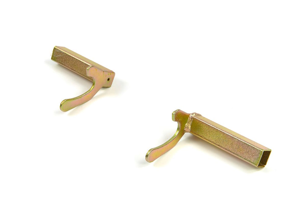 Adaptadores HBM Modelo Y para el soporte de paddock HBM nuevo — Nuevo