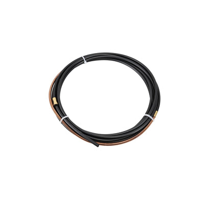 HBM liner de aluminio para soldadora HBM Mig/Mag 200P nuevo — Nuevo