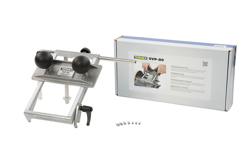 Tormek Svp - 80 Accesorio de fresa de perfil nuevo — Nuevo