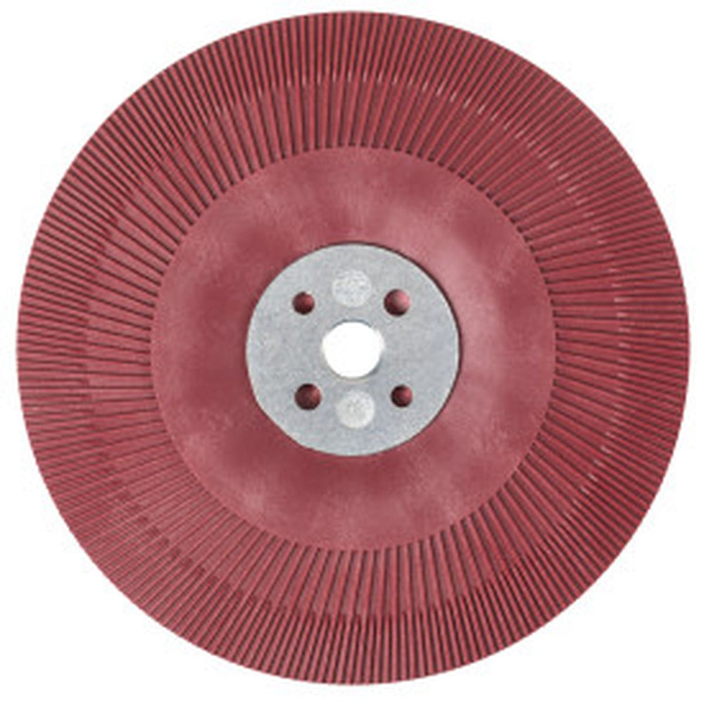 Disco de soporte estriado 3M High Performance, 125 mm nuevo — Nuevo