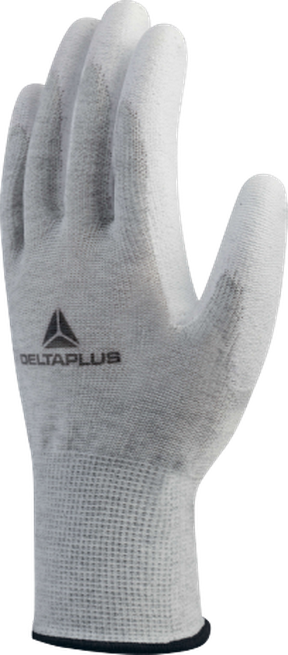 Delta Plus guante de trabajo VE702PESD 12 pares, talla 7 a 11 nuevo — Nuevo
