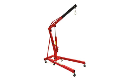 Grúa de Taller Plegable HBM de 2 Toneladas / Grúa de Motor nuevo — Nuevo