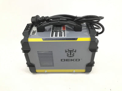 Soldador Deko dka-250y-eu de segunda mano · Soldadura — Como nuevo