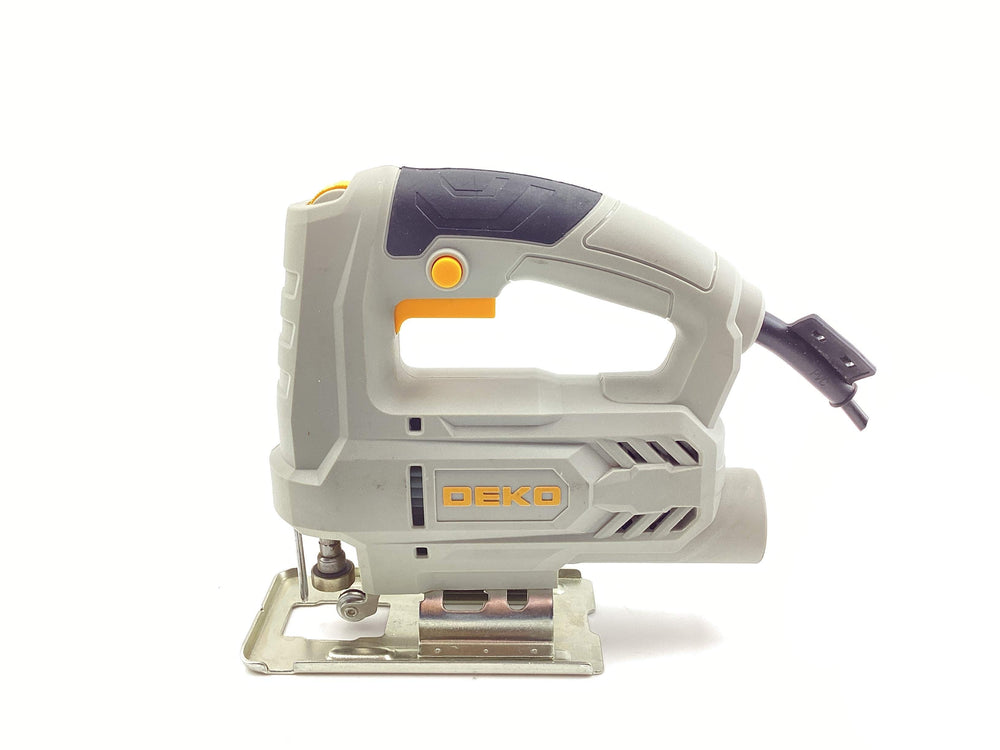 Sierra Calar Deko dkpjgsa040c1 de segunda mano · Sierras — Con uso