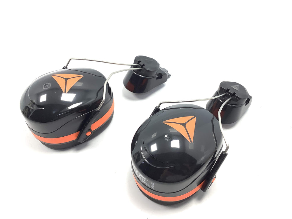 Casco Proteccion Ruido Delta Plus Magny Helmet 2 de segunda mano · Protección (EPI) — Revisado