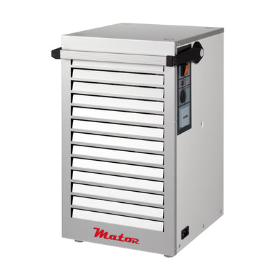 Deshumidificador de aire 22L/día, 320W, 230v de segunda mano en Herramientas Usadas