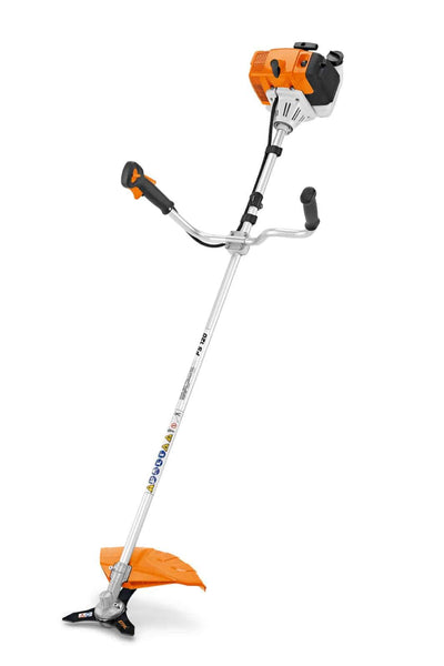Desbrozadora ✅ Marca Stihl | 2x1 Fin de semana | MAJO de segunda mano en Herramientas Usadas