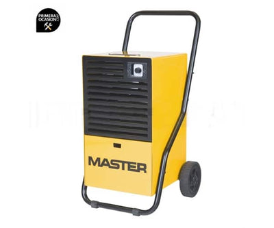 Deshumidificador Industrial Master de segunda mano en Herramientas Usadas