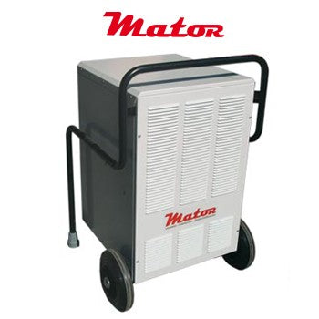 Deshumidificador de aire 70L/día, 1.000W, 230v de segunda mano en Herramientas Usadas