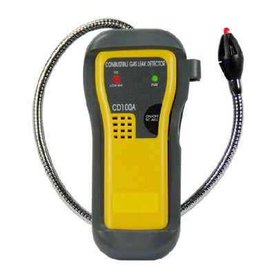 Detector de fugas para gases refrigerantes de segunda mano en Herramientas Usadas