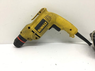 Taladro Electrico Dewalt d21008 de segunda mano · Taladros — Con uso